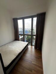 TRE Residences (D14), Condominium #617443641